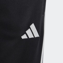 Calça adidas Tiro 23 Club - Infantil - Foto 6