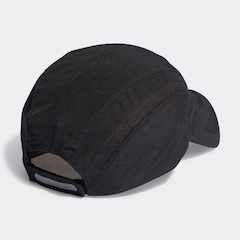 Boné Aba Curva adidas Leve Running X Adizero Heat.Rdy - Strapback - Adulto - Foto 3