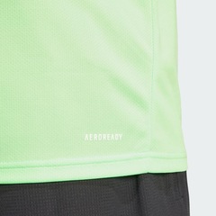 Camiseta Masculina adidas Manga Curta Essentials 3 Listras - Foto 6