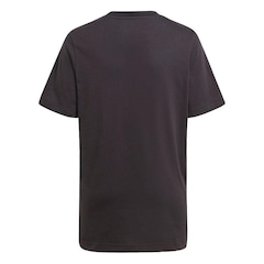 Camiseta do Manchester United adidas - Infantil - Foto 3