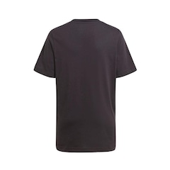 Camiseta do Manchester United adidas - Infantil - Foto 4