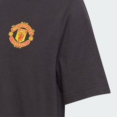 Camiseta do Manchester United adidas - Infantil - Foto 10
