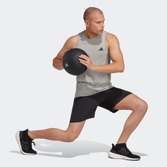 Shorts adidas Essentials - Masculino - Foto 5