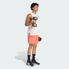 Shorts adidas Essentials - Masculino - Foto 4