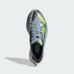 Tênis adidas Adizero Adios Pro 3 Running Lightstrike - Unissex - Foto 7