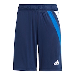 Shorts adidas Fortore 23 - Infantil - Foto 2