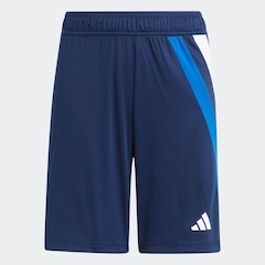 Shorts adidas Fortore 23 - Infantil - Foto 6