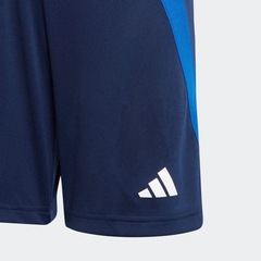 Shorts adidas Fortore 23 - Infantil - Foto 10