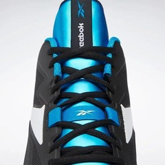 Tênis Reebok Vision Mid - Masculino - Foto 4