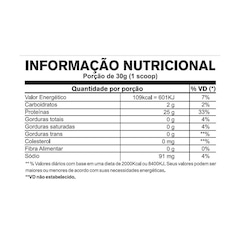 Whey Protein Iso Protein Blend Complex Pretorian Hard - 2Kg - Foto 3