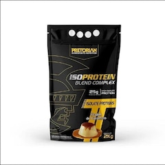 Whey Protein Iso Protein Blend Complex Pretorian Hard - 2Kg - Foto 5