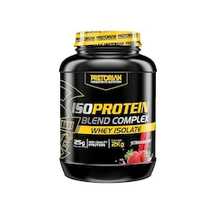 Whey Protein Iso Protein Blend Complex Pretorian Hard - 2Kg - Foto 4