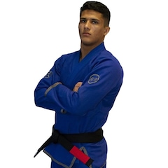 Kimono Jiu-Jitsu Keiko Slim Fit 2.0 - Adulto - Foto 5