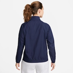 Jaqueta sem capuz Nike Brasil Hino - Feminina - Foto 2
