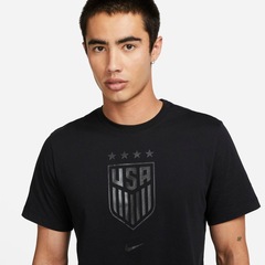 Camiseta Estados Unidos Nike - Masculina - Foto 2