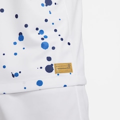 Camisa Estados Unidos I 2023/24 Torcedor Pro Nike - Masculina - Foto 5