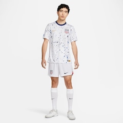 Camisa Estados Unidos I 2023/24 Torcedor Pro Nike - Masculina - Foto 6