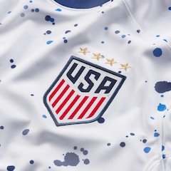 Camisa Estados Unidos I 2023/24 Torcedor Pro Nike - Masculina - Foto 7