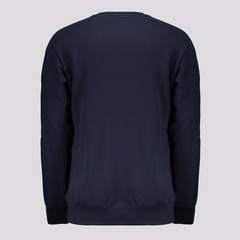 Blusão de Moletom adidas Essential 3 Stripes - Masculino - Foto 2