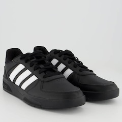 Tênis adidas Courtbeat - Masculino - Foto 2