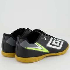 Chuteira Futsal Umbro Sala V League - Adulto - Foto 3