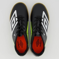 Chuteira Futsal Umbro Sala V League - Adulto - Foto 5