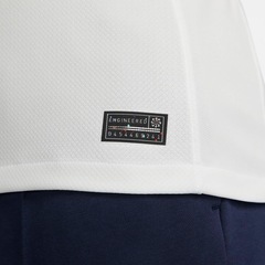 Camiseta Inglaterra I 2023/24 Nike Torcedora Pro - Feminina - Foto 6