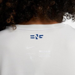 Camiseta Inglaterra I 2023/24 Nike Torcedora Pro - Feminina - Foto 7