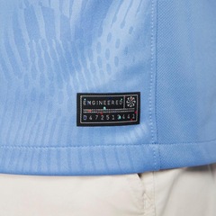 Camisa França I 2023/24 Nike Torcedor Pro - Masculina - Foto 6