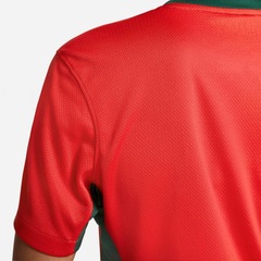 Camisa Portugal I 2023/24 Nike Torcedora Pro - Feminina - Foto 6