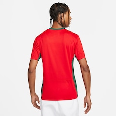 Camisa Portugal I 2023/24 Nike Torcedor Pro - Masculina - Foto 2