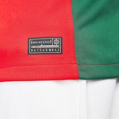 Camisa Portugal I 2023/24 Nike Torcedor Pro - Masculina - Foto 6