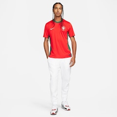 Camisa Portugal I 2023/24 Nike Torcedor Pro - Masculina - Foto 8