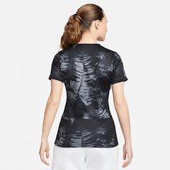 Camisa Nova Zelândia I 2023/24 Nike Torcedora Pro - Feminina - Foto 2