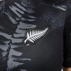 Camisa Nova Zelândia I 2023/24 Nike Torcedora Pro - Feminina - Foto 5