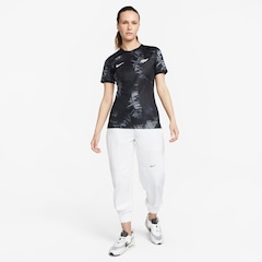 Camisa Nova Zelândia I 2023/24 Nike Torcedora Pro - Feminina - Foto 8