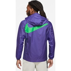 Jaqueta com Capuz do Brasil Nike - Masculina - Foto 2