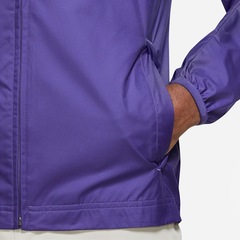 Jaqueta com Capuz do Brasil Nike - Masculina - Foto 5