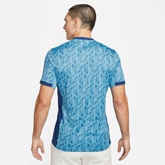 Camisa Inglaterra II 2023/24 Nike Torcedor Pro - Masculina - Foto 2