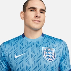 Camisa Inglaterra II 2023/24 Nike Torcedor Pro - Masculina - Foto 3