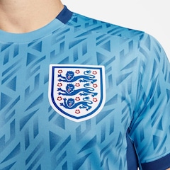 Camisa Inglaterra II 2023/24 Nike Torcedor Pro - Masculina - Foto 5