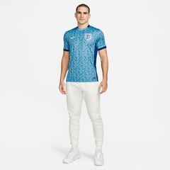 Camisa Inglaterra II 2023/24 Nike Torcedor Pro - Masculina - Foto 7