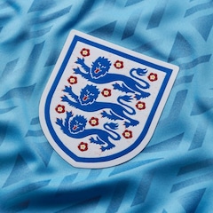 Camisa Inglaterra II 2023/24 Nike Torcedor Pro - Masculina - Foto 8