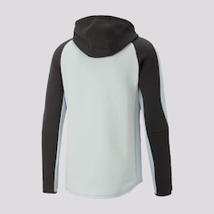 Jaqueta com Capuz Puma Evostripe DK - Masculina - Foto 2