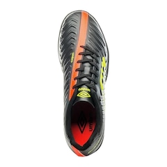 Chuteira Society Umbro Fifty Iv - Adulto - Foto 4