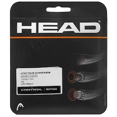 Corda Head Lynx Tour 16L 1.30mm Champanhe - Set DLD Individual - Foto 1