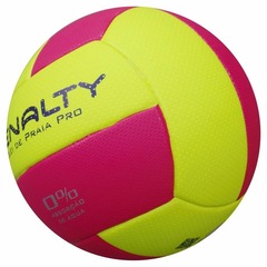 Kit Bolas de Volei de Praia Penalty Pró Beach - 3 Unidades - Foto 4