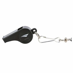 Apito de Futebol Penalty Juiz Arbitro Treino Jogo Esportes - Foto 3