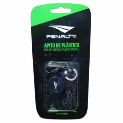 Apito de Futebol Penalty Juiz Arbitro Treino Jogo Esportes - Foto 4