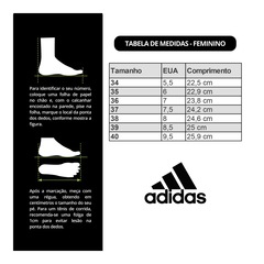 Tênis adidas Duramo Rc - Feminino - Foto 6